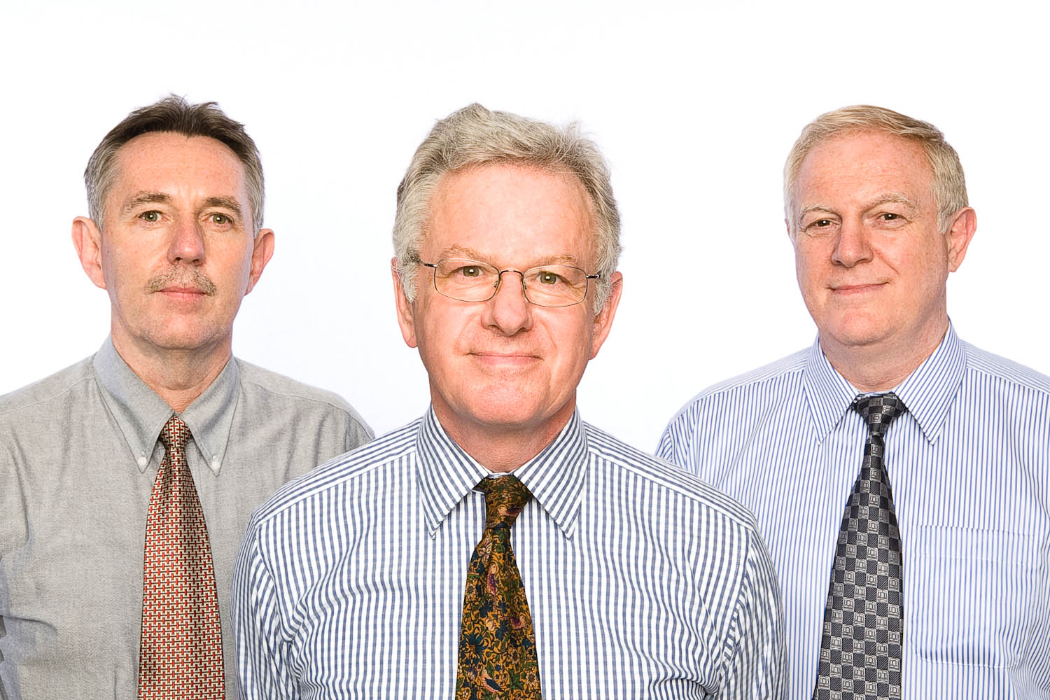 Corporate Portraiture 