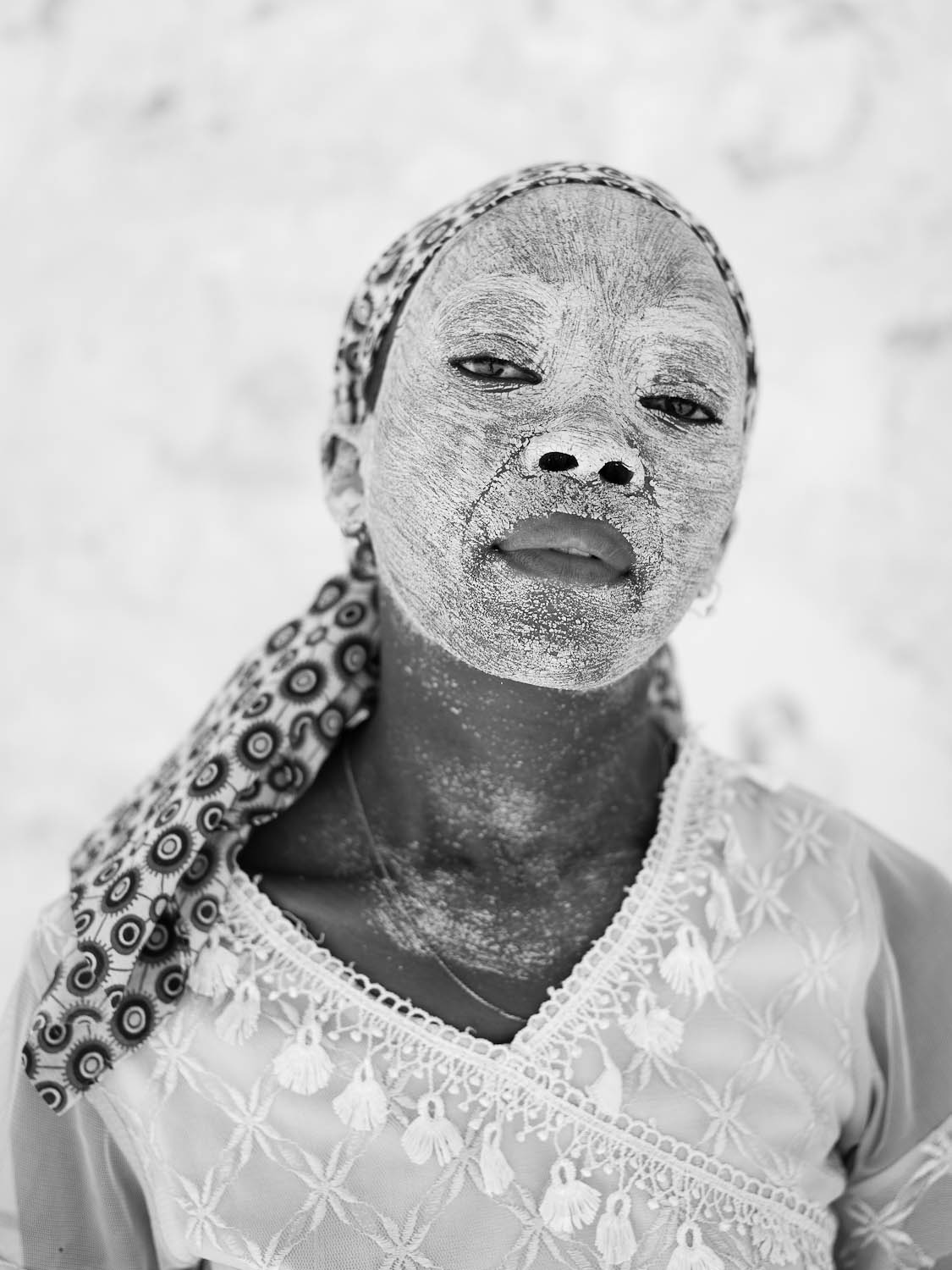 Batchan Abudo, Joan Baptista Fort, Ilha de Mozambique, Africa, 2010