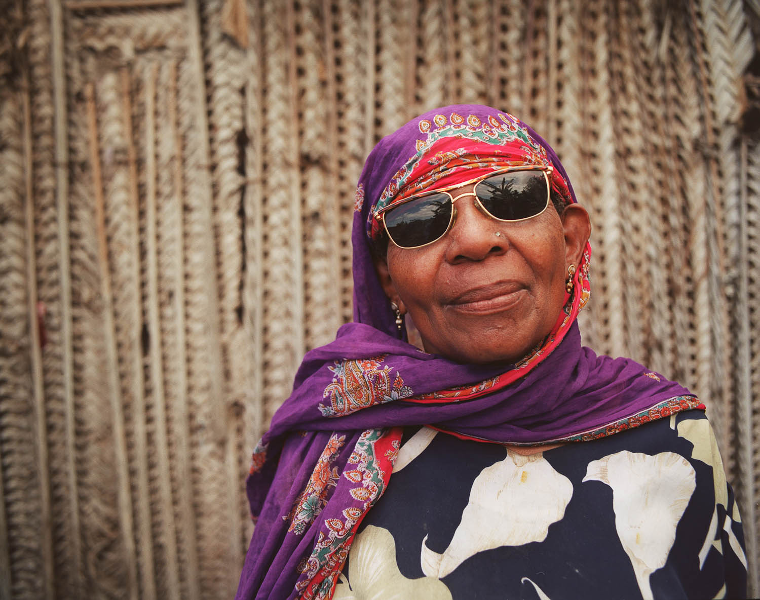 Madi Said, Fombouni, Grand Comore (Ngazidja), Comoros